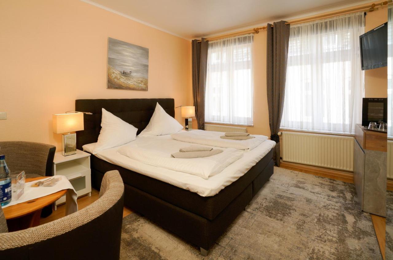 Hotel Zur Muehle Kappeln Ngoại thất bức ảnh