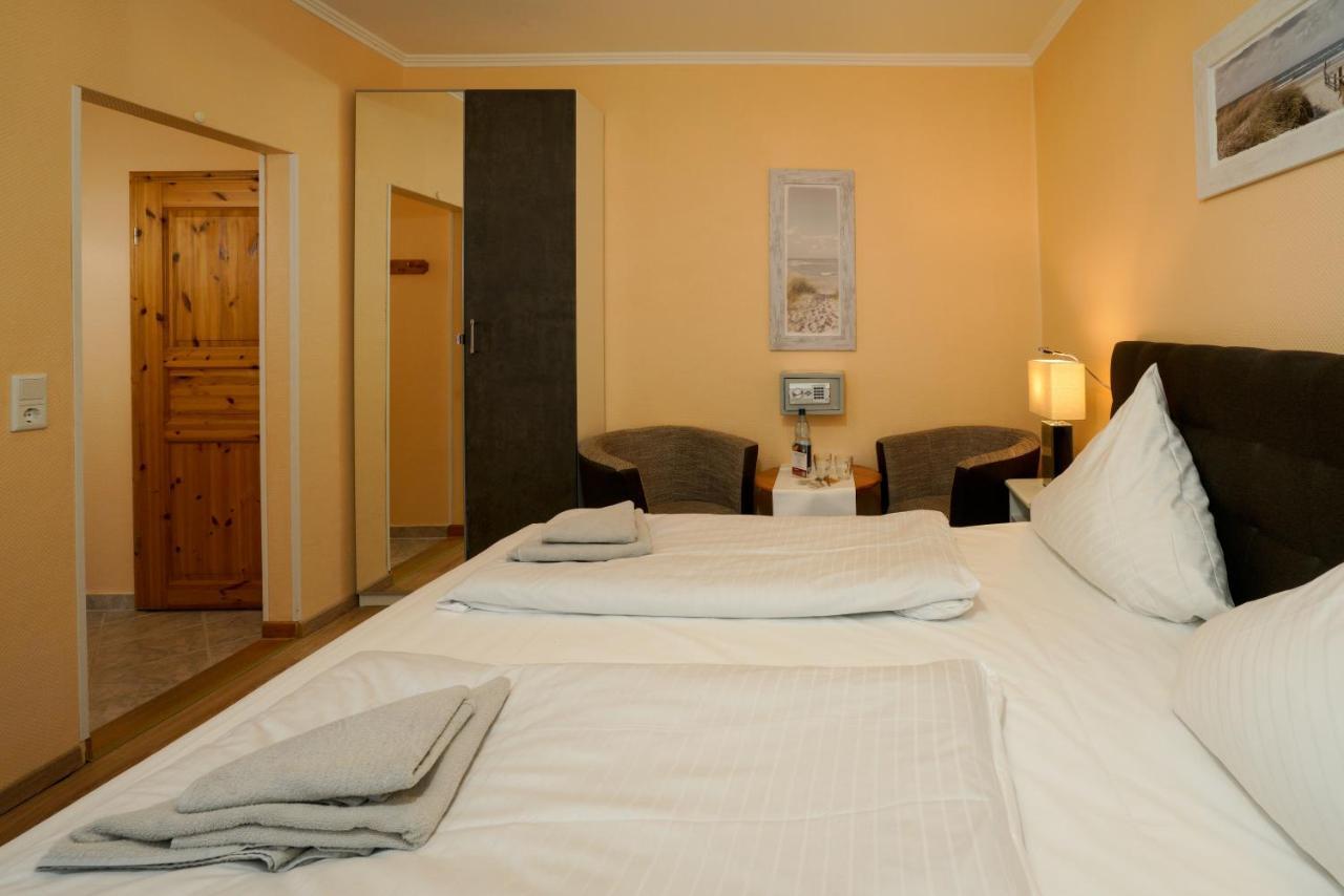 Hotel Zur Muehle Kappeln Ngoại thất bức ảnh