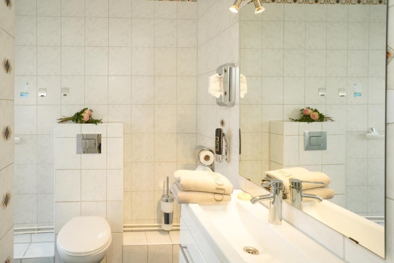 Hotel Zur Muehle Kappeln Ngoại thất bức ảnh