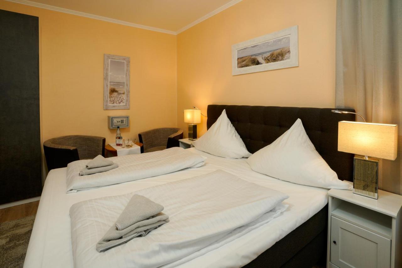 Hotel Zur Muehle Kappeln Ngoại thất bức ảnh