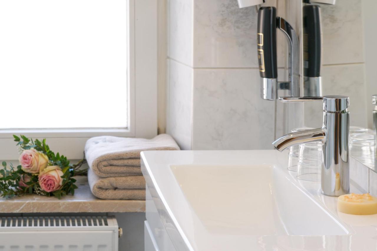 Hotel Zur Muehle Kappeln Ngoại thất bức ảnh