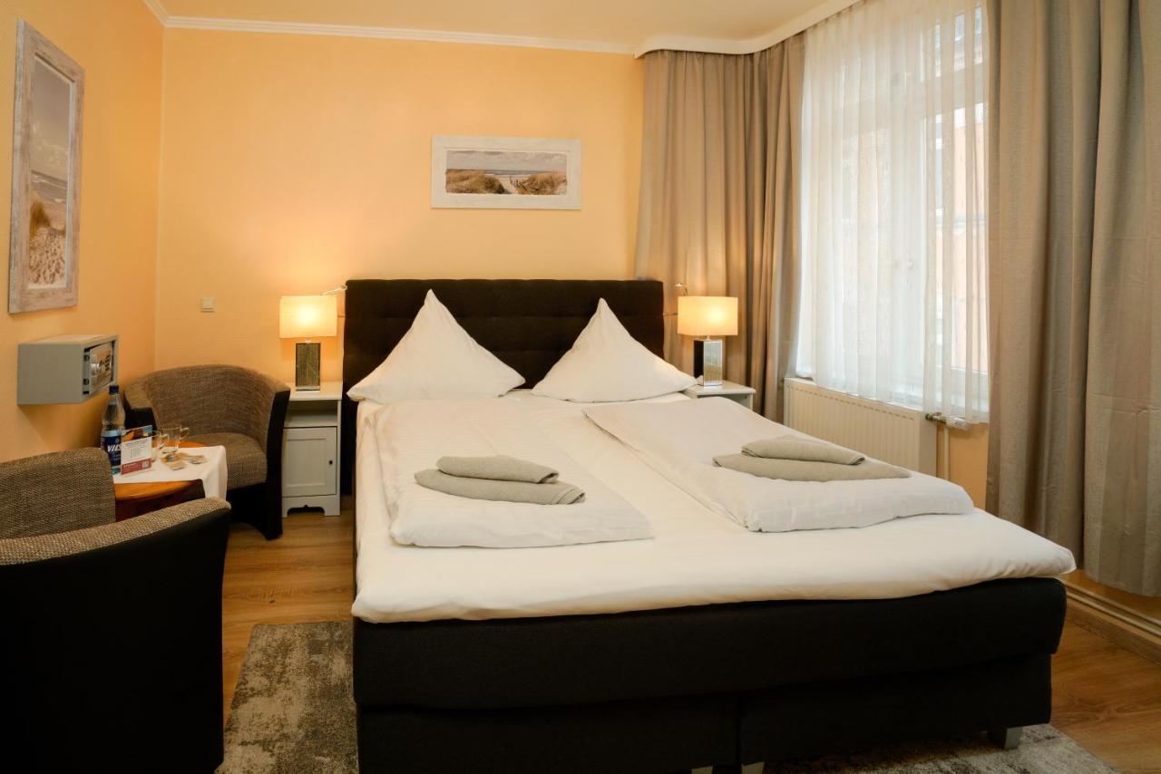 Hotel Zur Muehle Kappeln Ngoại thất bức ảnh
