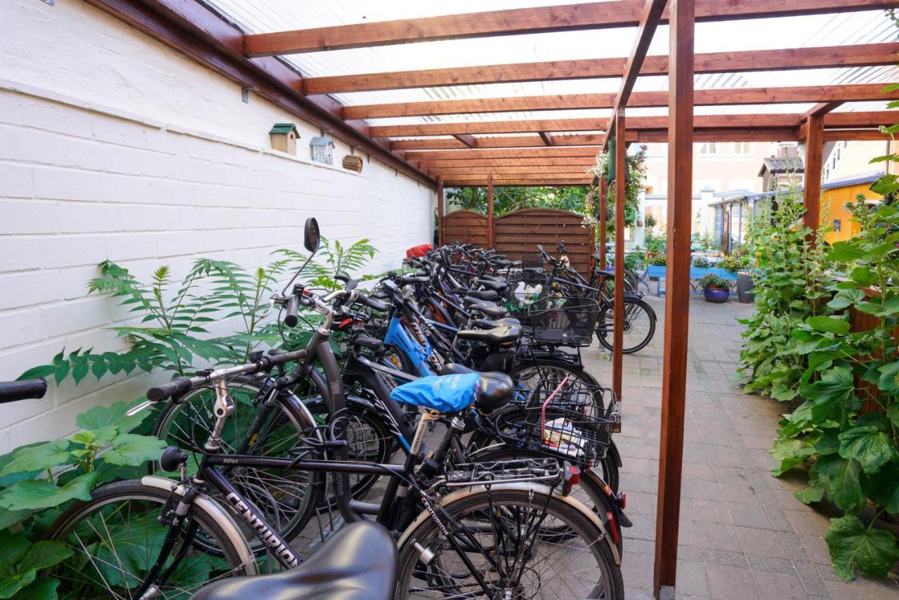 Hotel Zur Muehle Kappeln Ngoại thất bức ảnh