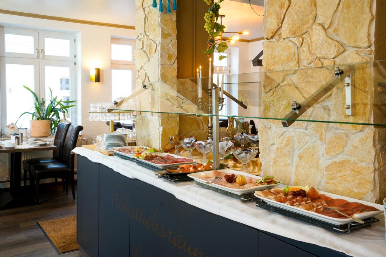 Hotel Zur Muehle Kappeln Ngoại thất bức ảnh