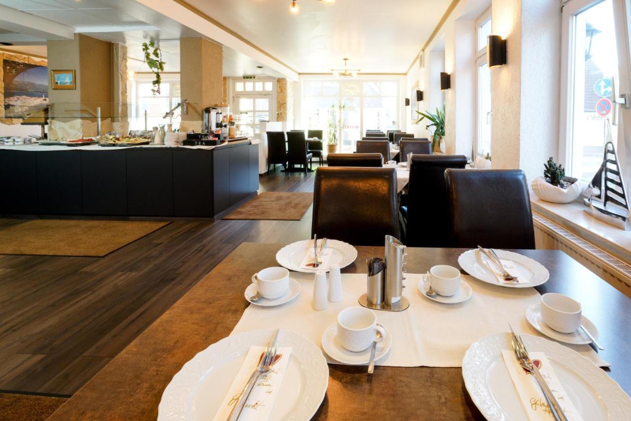 Hotel Zur Muehle Kappeln Ngoại thất bức ảnh