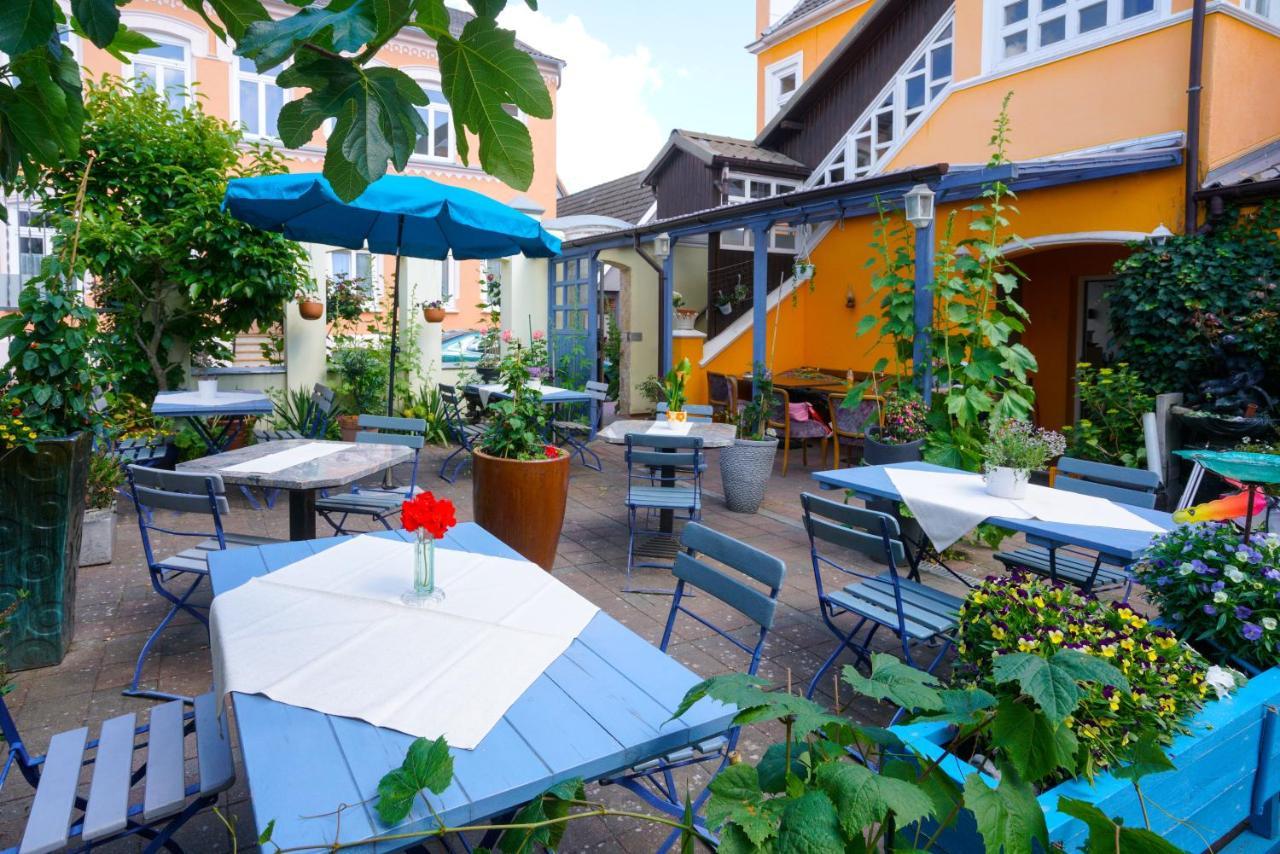 Hotel Zur Muehle Kappeln Ngoại thất bức ảnh