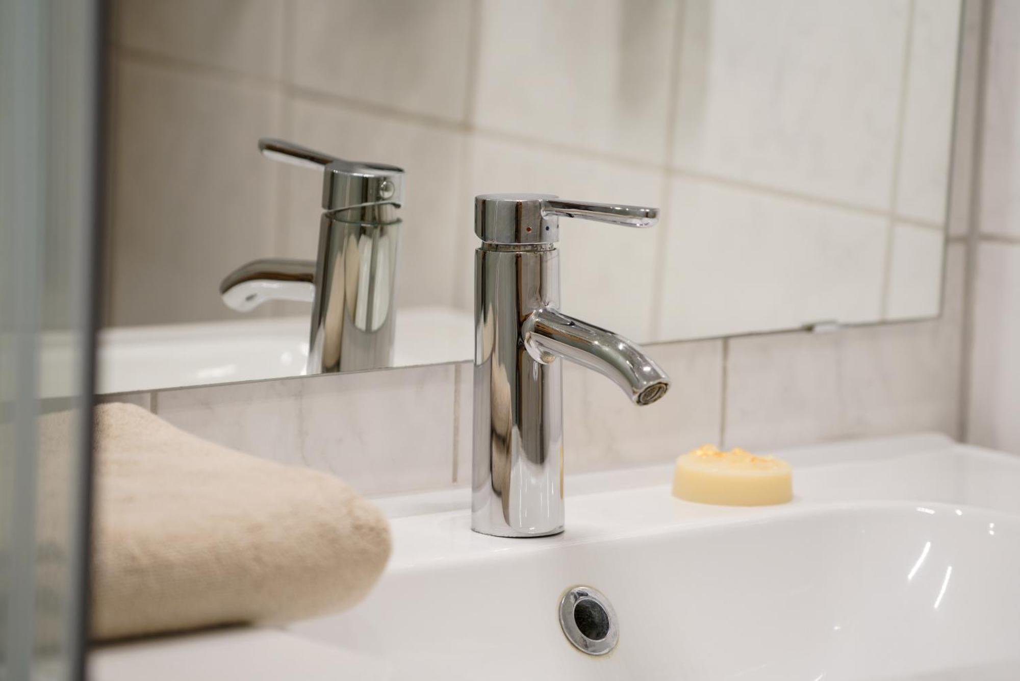 Hotel Zur Muehle Kappeln Ngoại thất bức ảnh