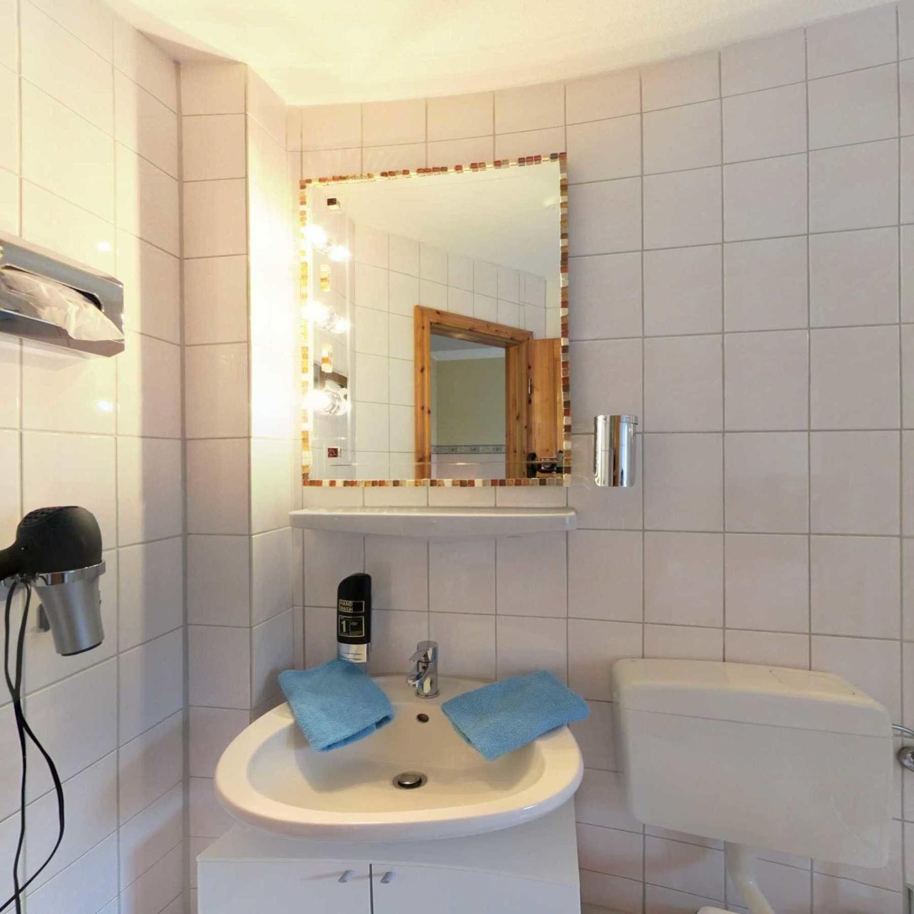 Hotel Zur Muehle Kappeln Ngoại thất bức ảnh