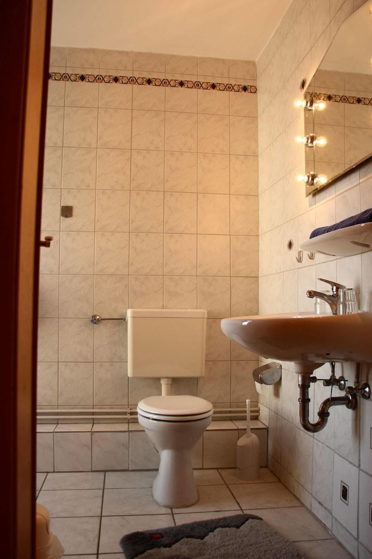 Hotel Zur Muehle Kappeln Ngoại thất bức ảnh