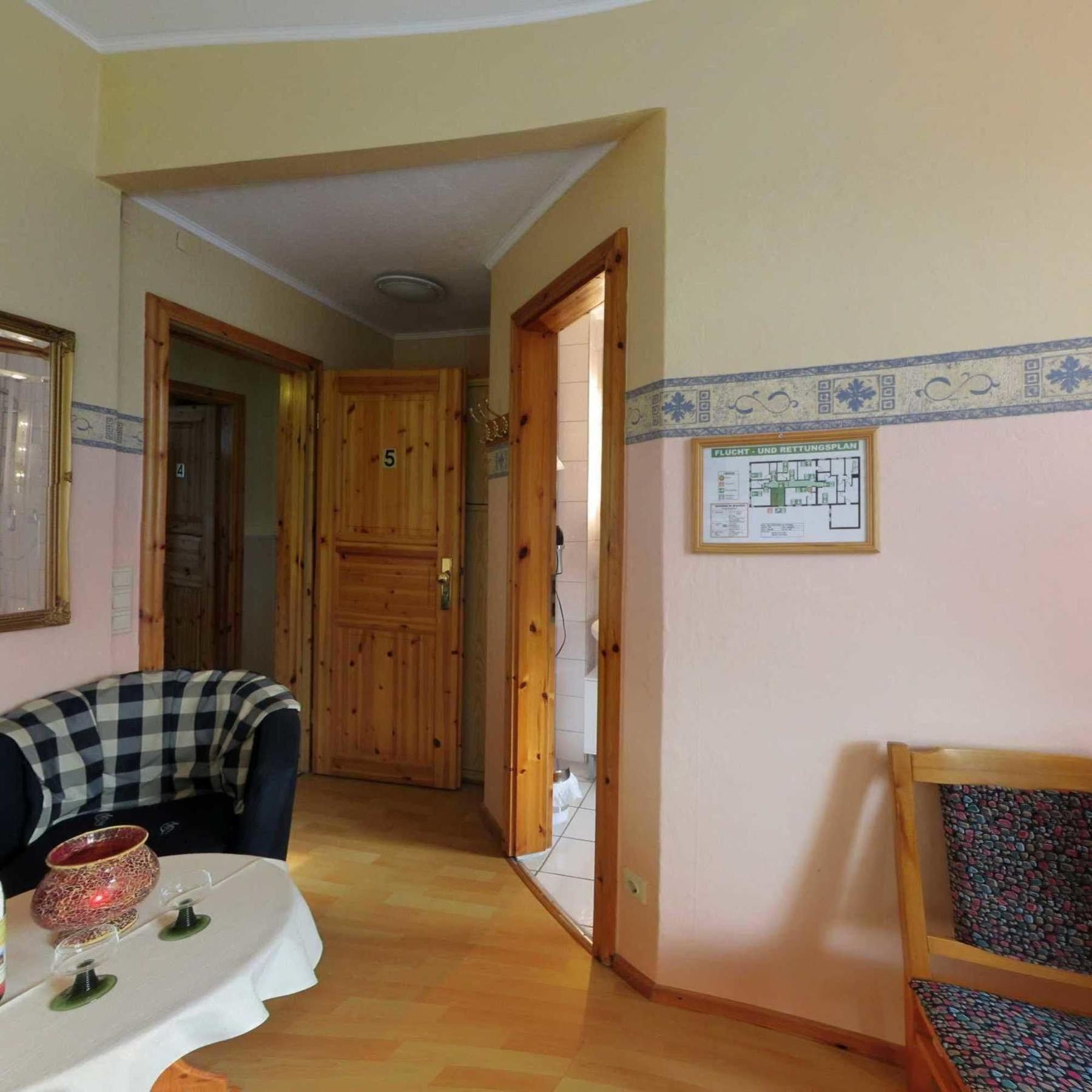 Hotel Zur Muehle Kappeln Ngoại thất bức ảnh
