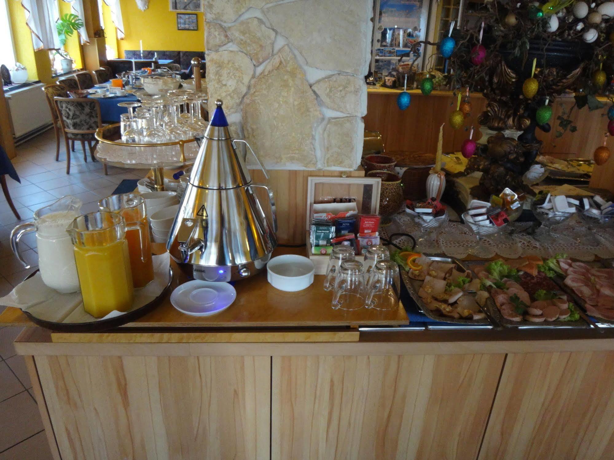 Hotel Zur Muehle Kappeln Ngoại thất bức ảnh