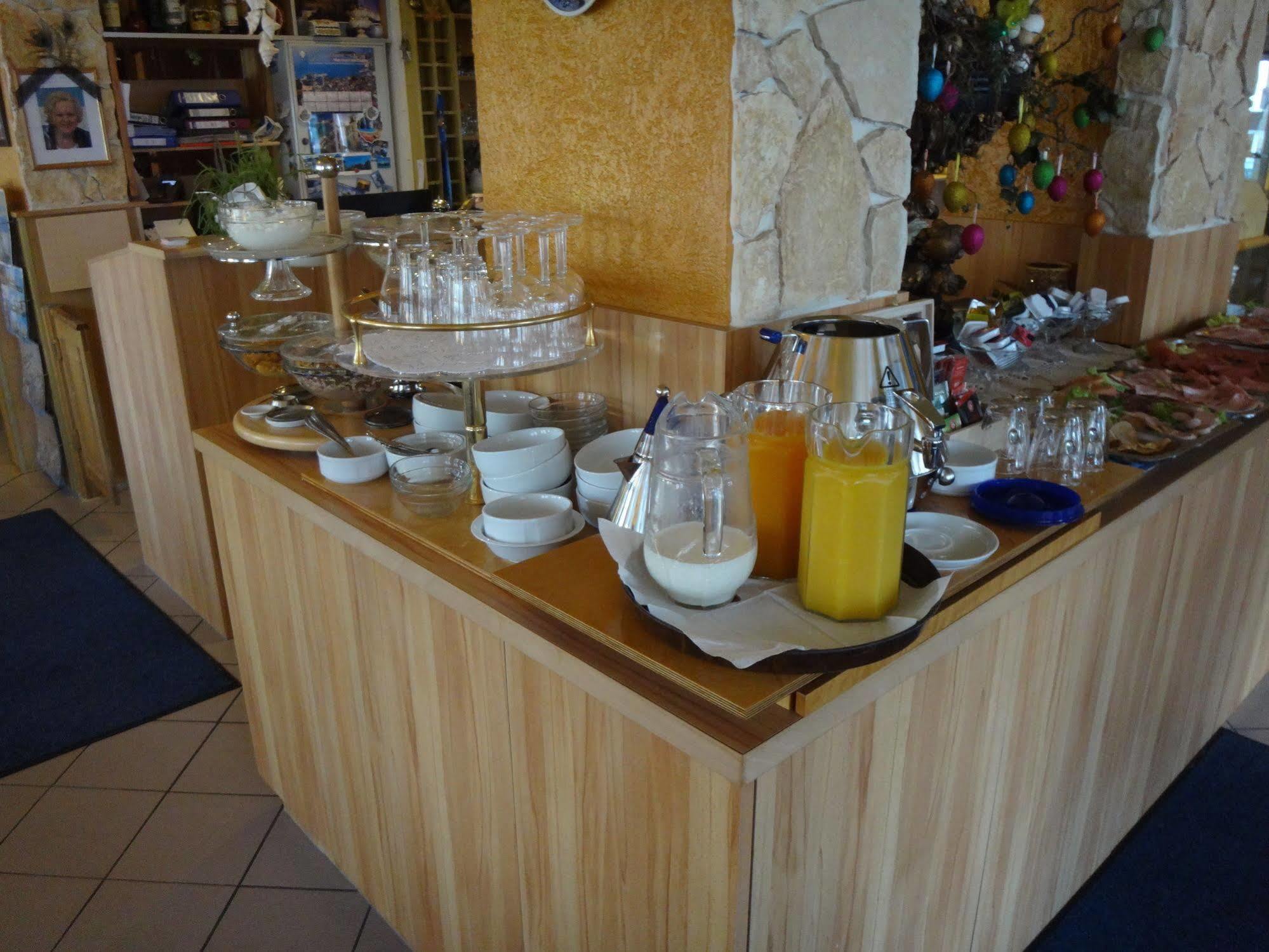 Hotel Zur Muehle Kappeln Ngoại thất bức ảnh